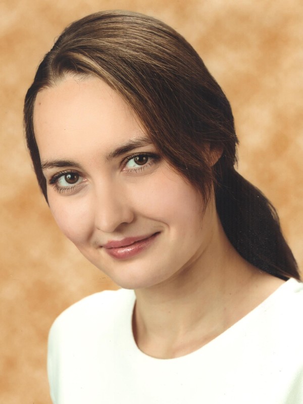 Женина Марина Станиславовна.
