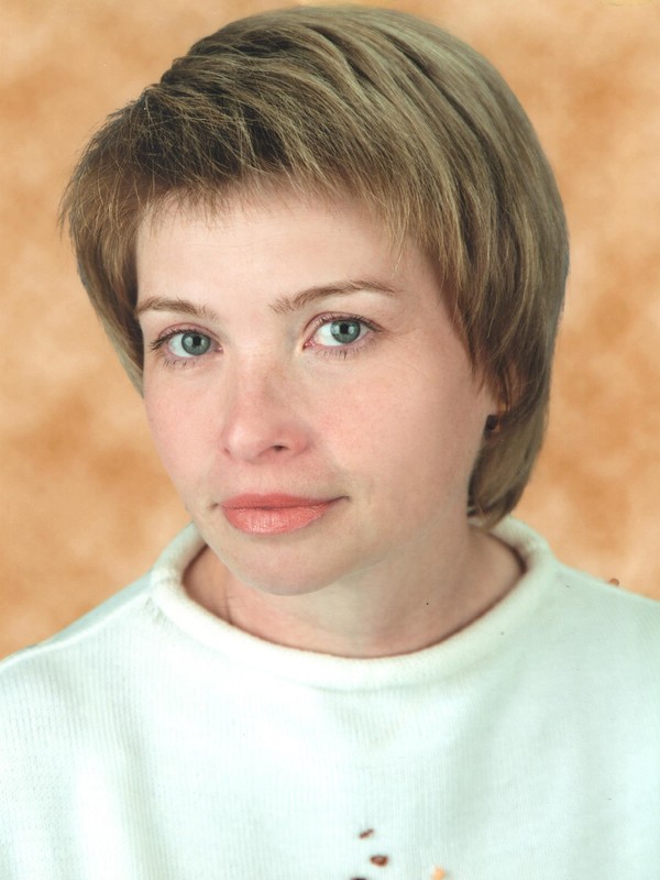 Майорова Надежда Васильевна.