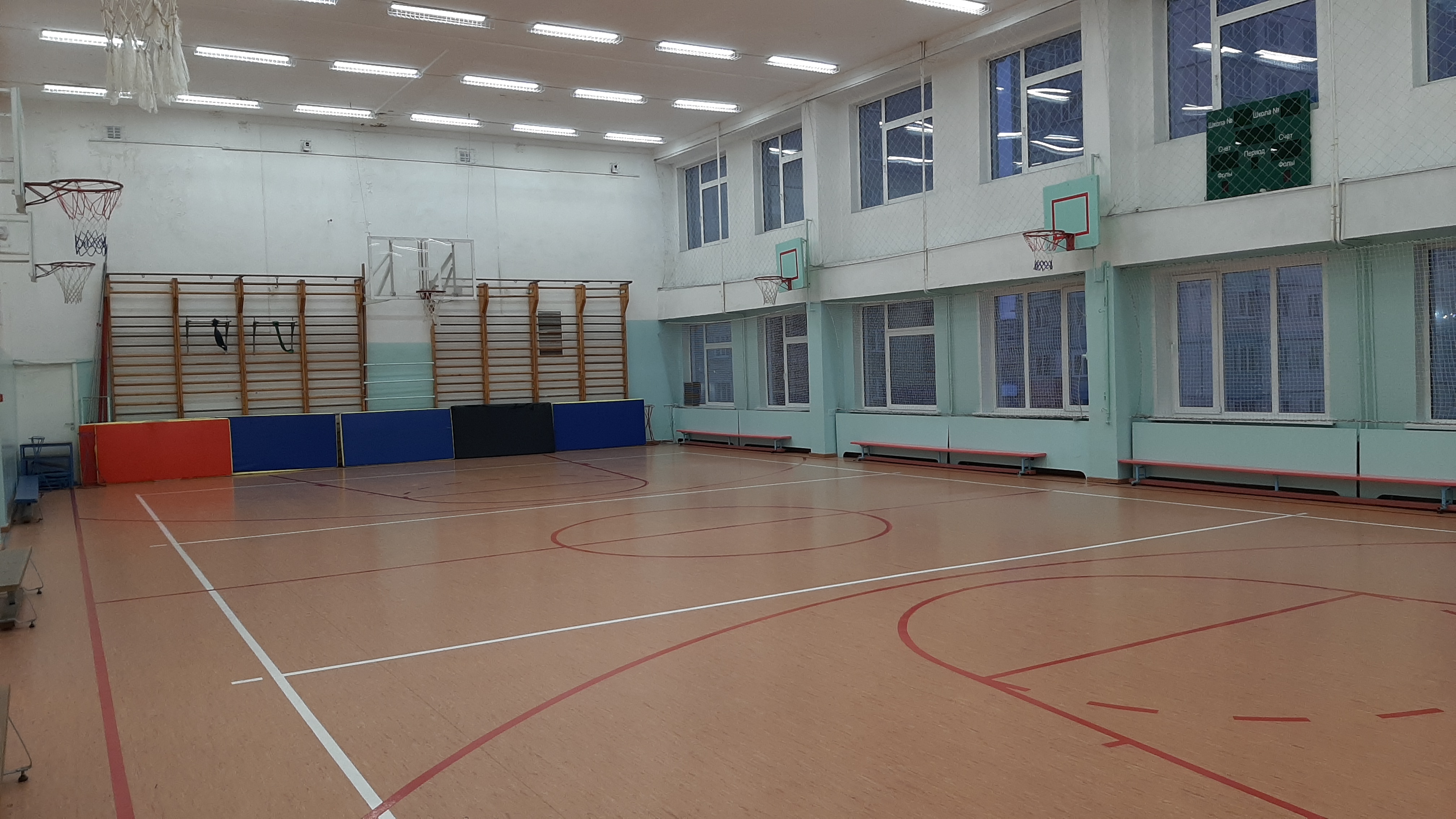 Изображения кабинета.