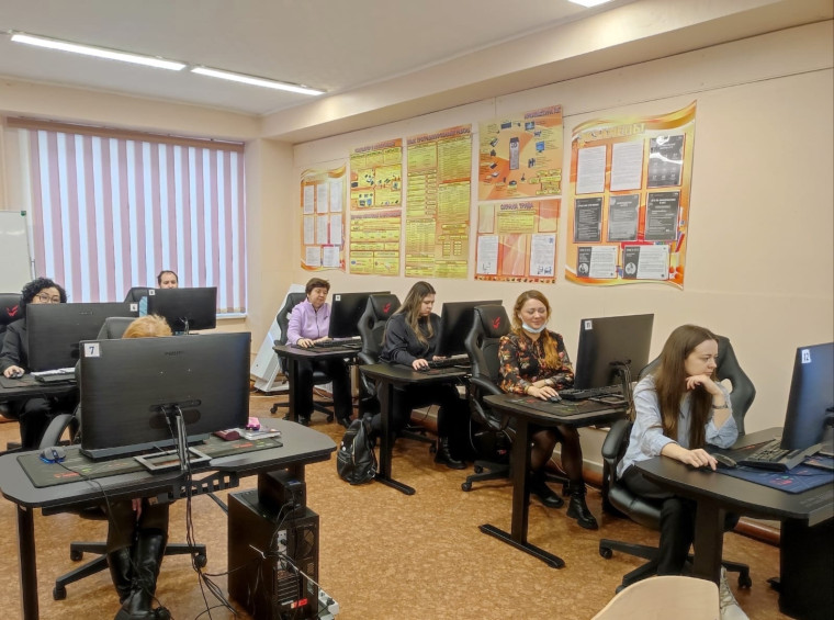 Семинар по теме "Применение нейросети в образовательном процессе на примере ИЗО-деятельности".