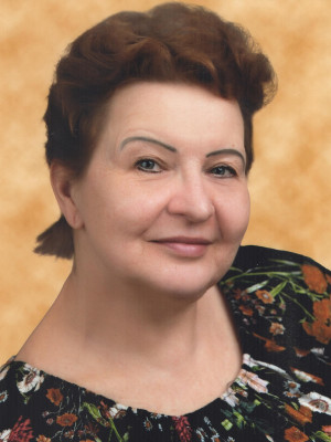 Кузьмина Наталья Борисовна Кузьмина Наталья Борисовна