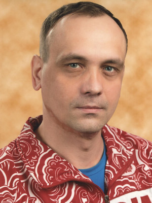 Земляникин Андрей Сергеевич Земляникин Андрей Сергеевич