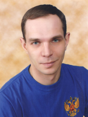 Первушин Сергей Валериевич Первушин Сергей Валериевич
