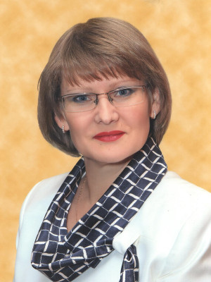 Львова Елена Алексеевна Львова Елена Алексеевна