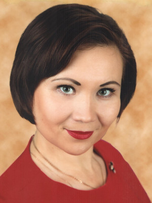 Садыкова Екатерина Александровна Садыкова Екатерина Александровна