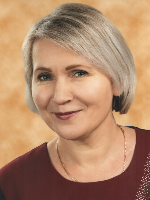 Куценко Наталья Владимировна Куценко Наталья Владимировна