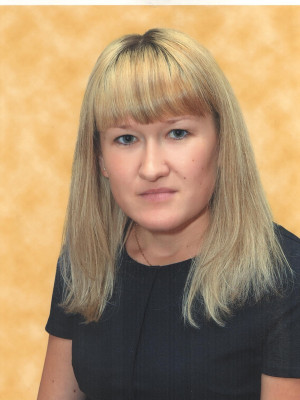 Разарёнова Эмма Вильевна Разарёнова Эмма Вильевна