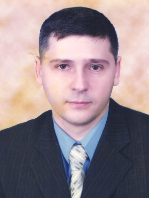 Соснов Евгений Алексеевич Соснов Евгений Алексеевич