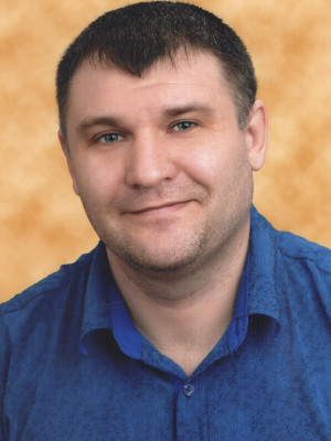 Гришко Сергей Иванович Гришко Сергей Иванович