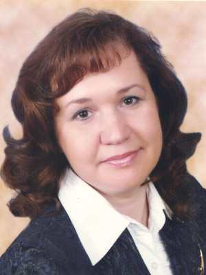 Коновалова Лариса Николаевна Коновалова Лариса Николаевна