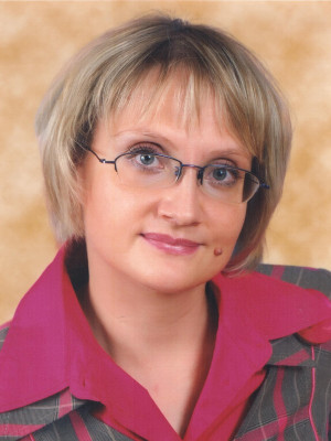 Сабадышина Марина Александровна Сабадышина Марина Александровна