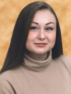 Жуковская Яна Владимировна Жуковская Яна Владимировна