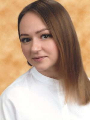 Бурлакова Марина Аркадьевна Бурлакова Марина Аркадьевна